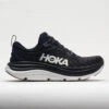 HOKA Gaviota 5 Men's Black/White -Famous Shoes Store 040063 3