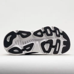 HOKA Gaviota 5 Men's Black/White -Famous Shoes Store 040063 4