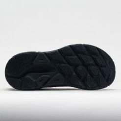 HOKA Clifton 9 GTX Men's Black/Black -Famous Shoes Store 040089 4