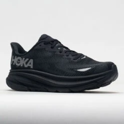 HOKA Clifton 9 GTX Men's Black/Black -Famous Shoes Store 040089 5