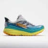 HOKA Stinson 7 Women's White/Evening Primrose 1 HOKA Stinson 7 Women's White/Evening Primrose -Famous Shoes Store 040134 3