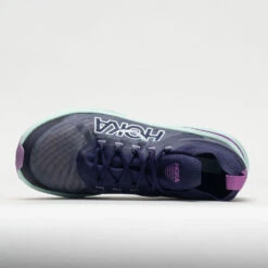 HOKA Zinal 2 Women's Night Sky/Sunlit Ocean 10 HOKA Zinal 2 Women's Night Sky/Sunlit Ocean -Famous Shoes Store 040138 2