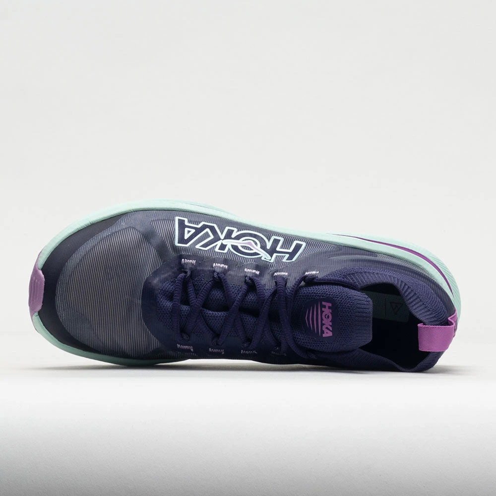 HOKA Zinal 2 Women's Night Sky/Sunlit Ocean 5 HOKA Zinal 2 Women's Night Sky/Sunlit Ocean - Image 3