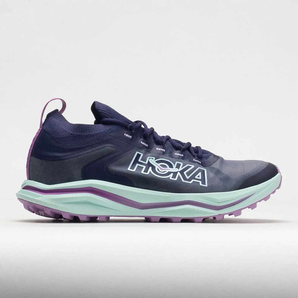 HOKA Zinal 2 Women's Night Sky/Sunlit Ocean 3 HOKA Zinal 2 Women's Night Sky/Sunlit Ocean