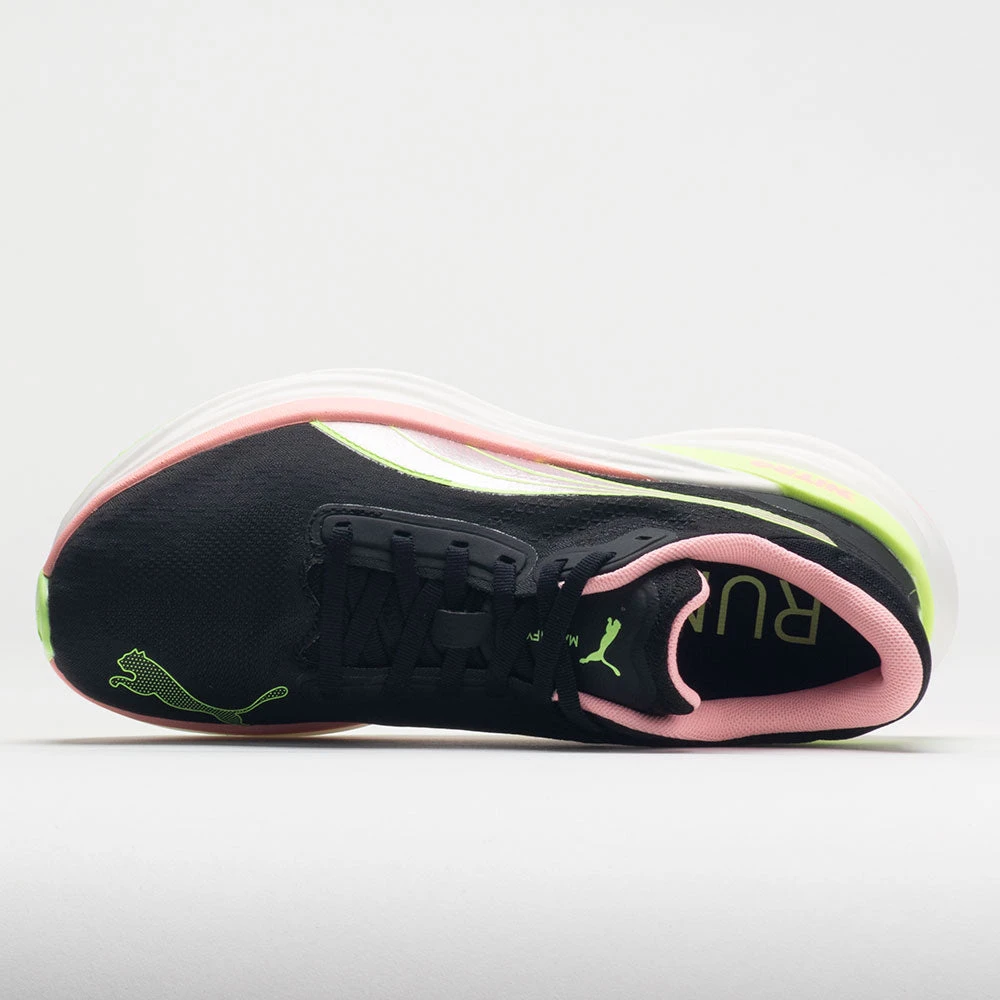 Puma Magnify NITRO 2 Women's Dream Rush 5 Puma Magnify NITRO 2 Women's Dream Rush - Image 3