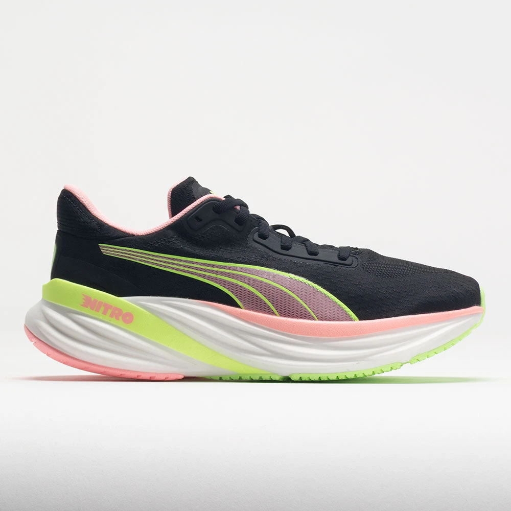 Puma Magnify NITRO 2 Women's Dream Rush 3 Puma Magnify NITRO 2 Women's Dream Rush