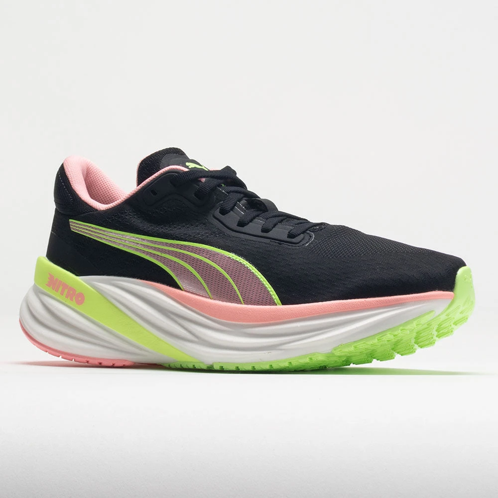 Puma Magnify NITRO 2 Women's Dream Rush 7 Puma Magnify NITRO 2 Women's Dream Rush - Image 5