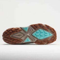 Diadora Sestriere-XT Women's Whisper White/Aruba Blue -Famous Shoes Store 040256 4