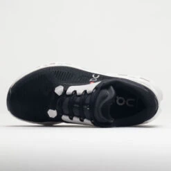 On Running On Cloudstratus 3 Men's Black/Frost 10 On Running On Cloudstratus 3 Men's Black/Frost -Famous Shoes Store 040429 2