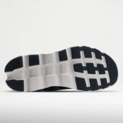 On Running On Cloudstratus 3 Men's Black/Frost 11 On Running On Cloudstratus 3 Men's Black/Frost -Famous Shoes Store 040429 4