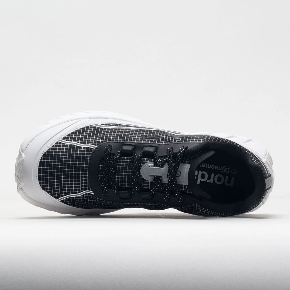 Norda 002 Men's Summit Black 5 Norda 002 Men's Summit Black - Image 3