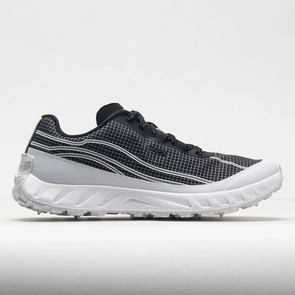 Norda 002 Men's Summit Black 3 Norda 002 Men's Summit Black