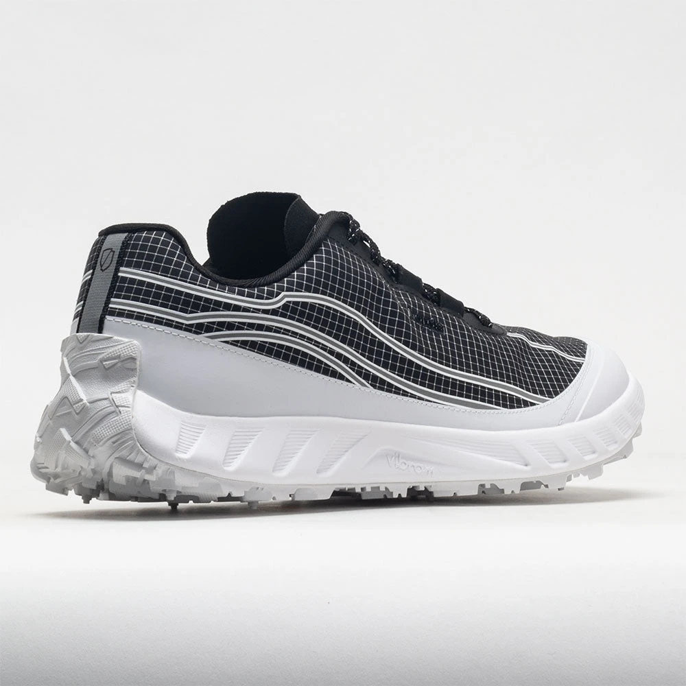 Norda 002 Men's Summit Black 8 Norda 002 Men's Summit Black - Image 6