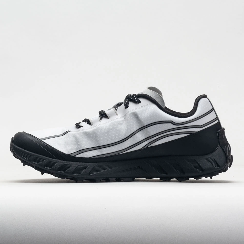 Norda 002 Men's Alpine White 4 Norda 002 Men's Alpine White - Image 2