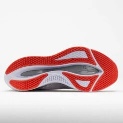 Mizuno Wave Rebellion Flash 2 Men's White/Black -Famous Shoes Store 040857 4