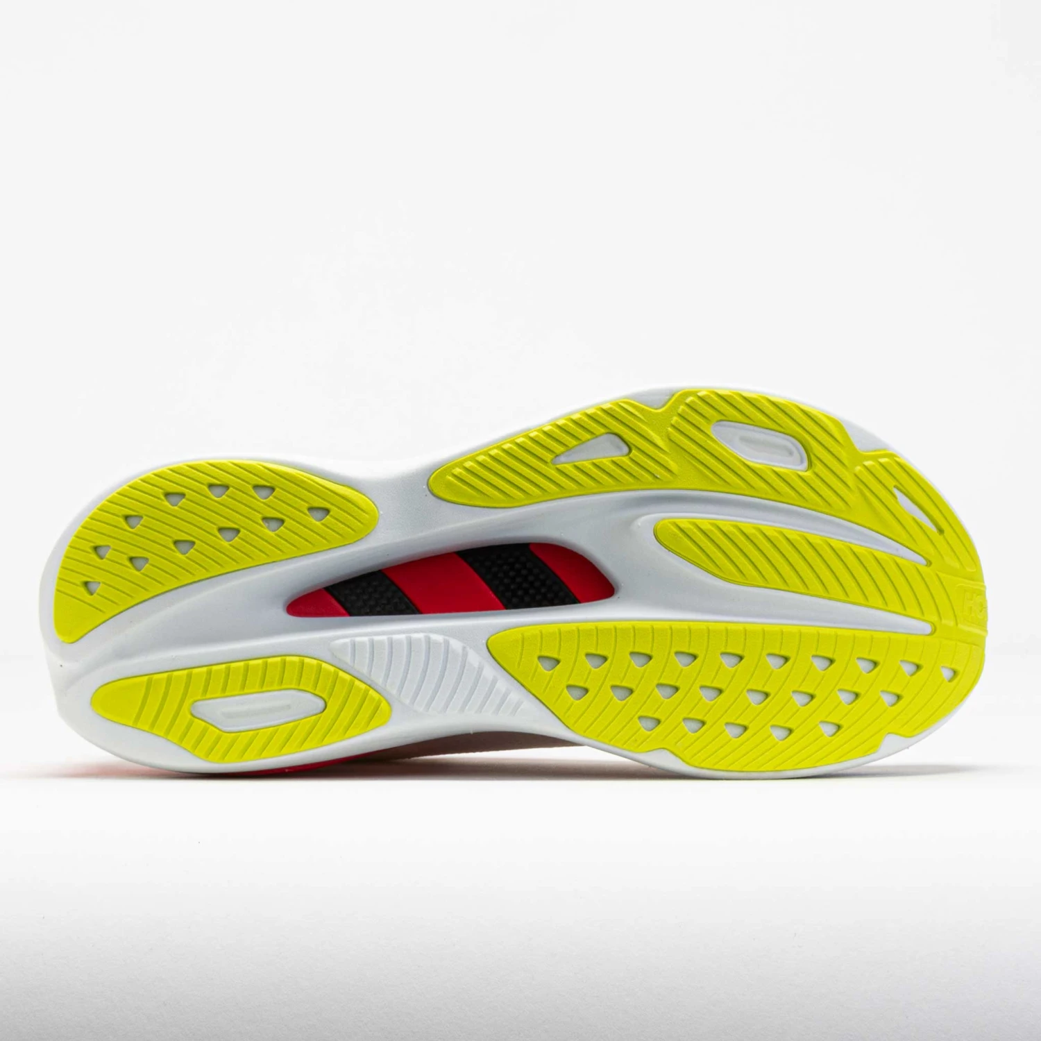 HOKA Skyward X Men's Blanc De Blanc/Virtual Blue 6 HOKA Skyward X Men's Blanc De Blanc/Virtual Blue - Image 4