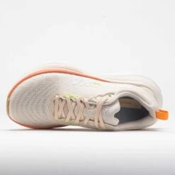 HOKA Gaviota 5 Women's Vanilla/Eggnog -Famous Shoes Store 040951 2