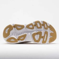 HOKA Gaviota 5 Women's Vanilla/Eggnog -Famous Shoes Store 040951 4