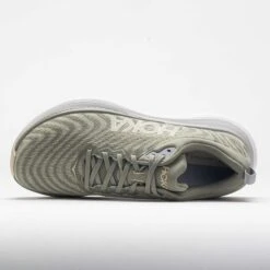 HOKA Gaviota 5 Men's Barely/Oat Milk 10 HOKA Gaviota 5 Men's Barely/Oat Milk -Famous Shoes Store 040953 2