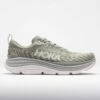 HOKA Gaviota 5 Men's Barely/Oat Milk