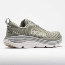 HOKA Gaviota 5 Men's Barely/Oat Milk 13 HOKA Gaviota 5 Men's Barely/Oat Milk -Famous Shoes Store 040953 6