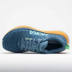 HOKA Gaviota 5 Men's Shadow/Dusk -Famous Shoes Store 040954 2