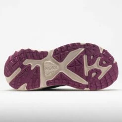 HOKA Stinson 7 Women's Seed Green/Beet Root 11 HOKA Stinson 7 Women's Seed Green/Beet Root -Famous Shoes Store 040978 4