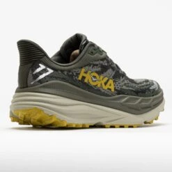 HOKA Stinson 7 Men's Olive Haze/Forest Cover -Famous Shoes Store 040979 6