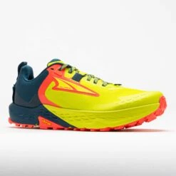 Altra Timp 5 Men's Lime -Famous Shoes Store 041142 5