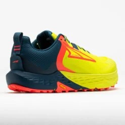 Altra Timp 5 Men's Lime -Famous Shoes Store 041142 6