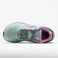 Altra Timp 5 Women's Green/Forest -Famous Shoes Store 041143 2