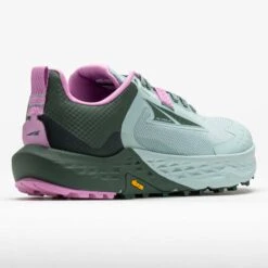 Altra Timp 5 Women's Green/Forest -Famous Shoes Store 041143 6