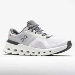 On Running On Cloudrunner 2 Men's Frost/White 12 On Running On Cloudrunner 2 Men's Frost/White -Famous Shoes Store 041167 5
