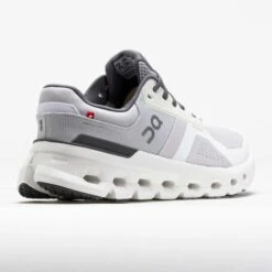 On Running On Cloudrunner 2 Men's Frost/White 13 On Running On Cloudrunner 2 Men's Frost/White -Famous Shoes Store 041167 6
