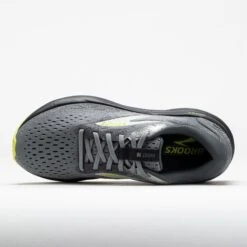 Brooks Ghost 16 Men's Primer/Grey/Lime -Famous Shoes Store 041201 2
