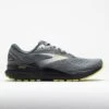 Brooks Ghost 16 Men's Primer/Grey/Lime -Famous Shoes Store 041201 3