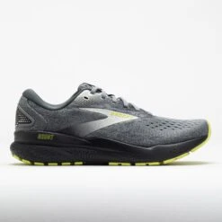 Brooks Ghost 16 Men's Primer/Grey/Lime