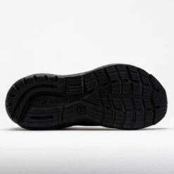 Brooks Ghost 16 Women's Black/Black 11 Brooks Ghost 16 Women's Black/Black -Famous Shoes Store 041213 4