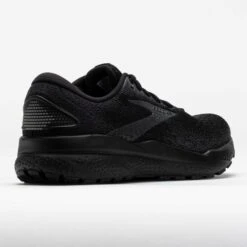 Brooks Ghost 16 Women's Black/Black 13 Brooks Ghost 16 Women's Black/Black -Famous Shoes Store 041213 6