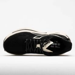 Diadora Cellula Women's Black/Whisper White 10 Diadora Cellula Women's Black/Whisper White -Famous Shoes Store 041365 2