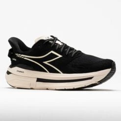 Diadora Cellula Women's Black/Whisper White 12 Diadora Cellula Women's Black/Whisper White -Famous Shoes Store 041365 5