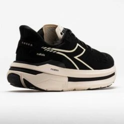 Diadora Cellula Women's Black/Whisper White 13 Diadora Cellula Women's Black/Whisper White -Famous Shoes Store 041365 6