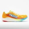 HOKA Cielo Road Unisex Solar Flare/Celery Juice