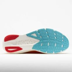 HOKA Cielo Road Unisex Solar Flare/Celery Juice -Famous Shoes Store 041438 4