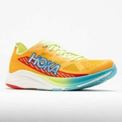 HOKA Cielo Road Unisex Solar Flare/Celery Juice -Famous Shoes Store 041438 5