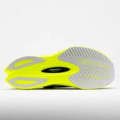 Saucony Endorphin Pro 4 Men's Navy/Citron -Famous Shoes Store 041566 4