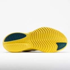 Saucony Kinvara 15 Women's White/Finch -Famous Shoes Store 041591 4