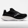 Saucony Hurricane 24 Men's Black/Carbon 2 Saucony Hurricane 24 Men's Black/Carbon -Famous Shoes Store 041607 3