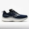 Saucony Tempus 2 Men's Navy/Black 1 Saucony Tempus 2 Men's Navy/Black -Famous Shoes Store 041624 3