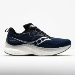 Saucony Tempus 2 Men's Navy/Black